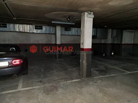 PARKING EN VENTA C/MARE DE DEU DE PORT