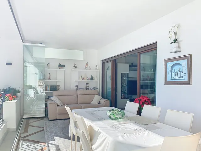Apartamento 2 habitaciones 88m² en venta - Costa Del Sol — 19