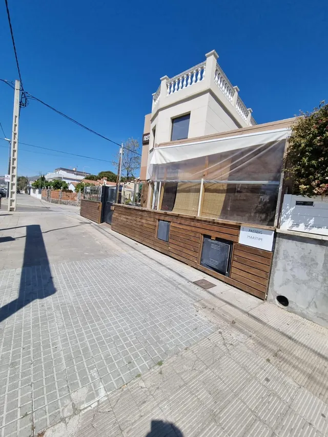 Casa 3 habitaciones 140m² en venta - Baixador - foto 2