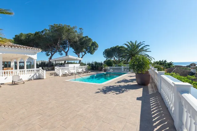 Chalet 3 habitaciones 384m² en venta - Marbella — 22