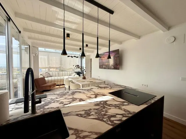 Apartamento 4 habitaciones 150m² en venta - CENTRO — 19
