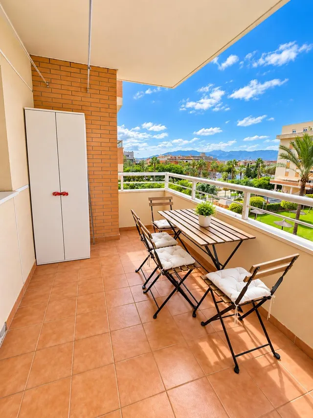 ¡estudia y disfruta de tu nuevo hogar! habitaciones frente a la universidad europea — 8
