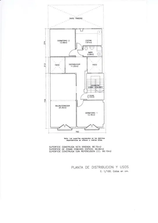 Precioso piso junto Plaza de San Lorenzo!!! — 20