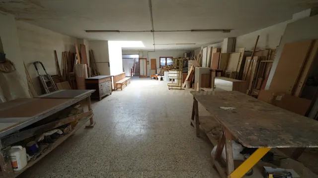 Edificio/ solar en venta en almatriche — 3