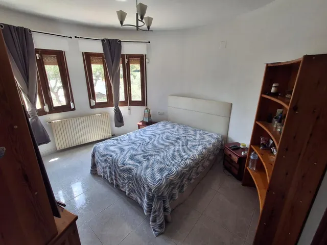 CHALET EN ORIHUELA COSTA CON GRAN PARCELA Y PISCINA PRIVADA — 26