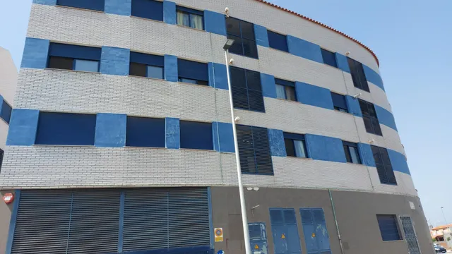 Excelente piso de 2 habitaciones con garaje y trastero en Almazora: ¡Tu hogar ideal te espera! — 36