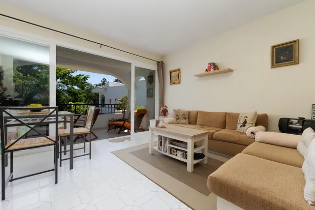 Amplio Estudio con Encanto en Miraflores Riviera del Sol — 6