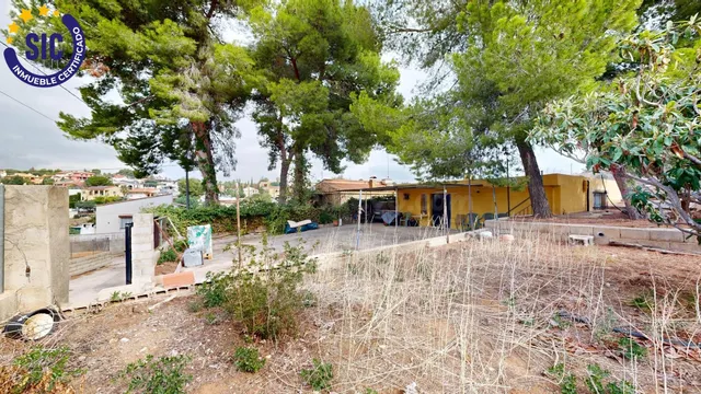 Casa de campo en urbanización Los Lagos - foto 2