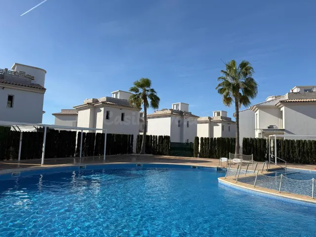 Te presentamos esta fantástica vivienda de dos dormitorios s