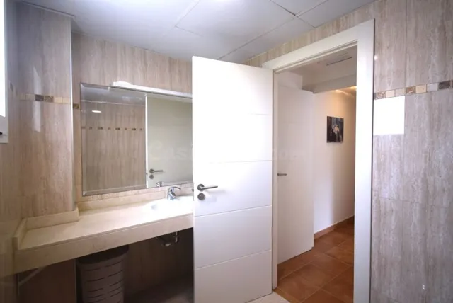 Apartamento en Venta en San Roque Cádiz — 13