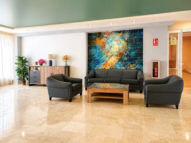 Estudio 33m² en venta - Centro — 23
