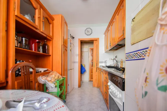 Piso en Casería Montijo de 3 Dormitorios — 15