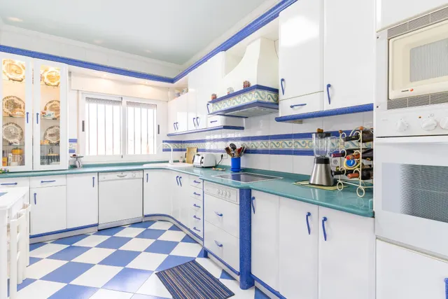Casa en venta en Berja en la zona de Mohaja — 7