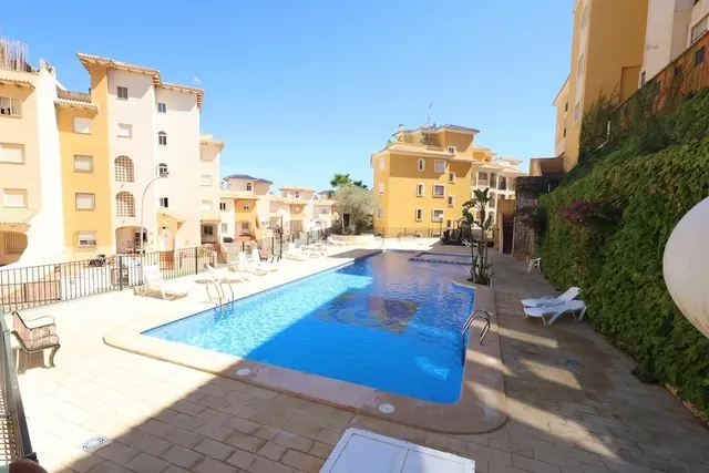Apartamento 2 habitaciones 80m² en venta - Altos de Campoamor — 21