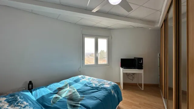 PISO EN VENTA EN SANTA ISABEL. — 20