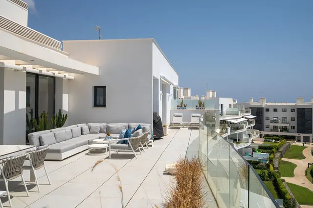 Ático 3 habitaciones 120m² en venta - Centro — 44