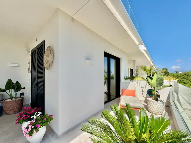 Apartamento 3 habitaciones 136m² en venta - Las Colinas Golf — 20