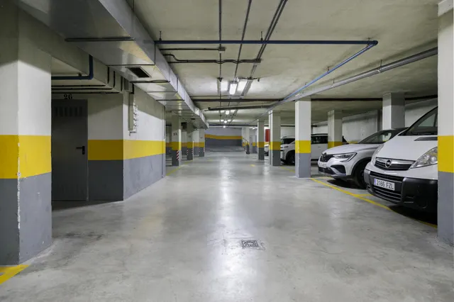 Garaje en Albolote de 158 metros útiles! — 11