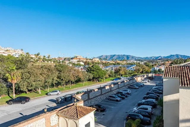 Ático 2 habitaciones 76m² en venta - Riviera del sol — 22