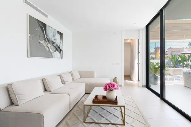 Villa 3 habitaciones 130m² en venta - Lomas de Cabo Roig — 6