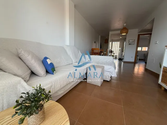 VIVIENDA CON TERRAZA PRIVATIVA DE 60 METROS EN RESIDENCIAL C - foto 3