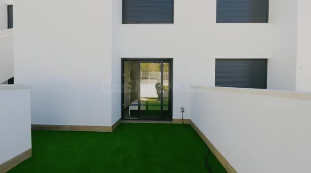Apartamento 3 habitaciones 130m² en venta - Finestrat hills — 8