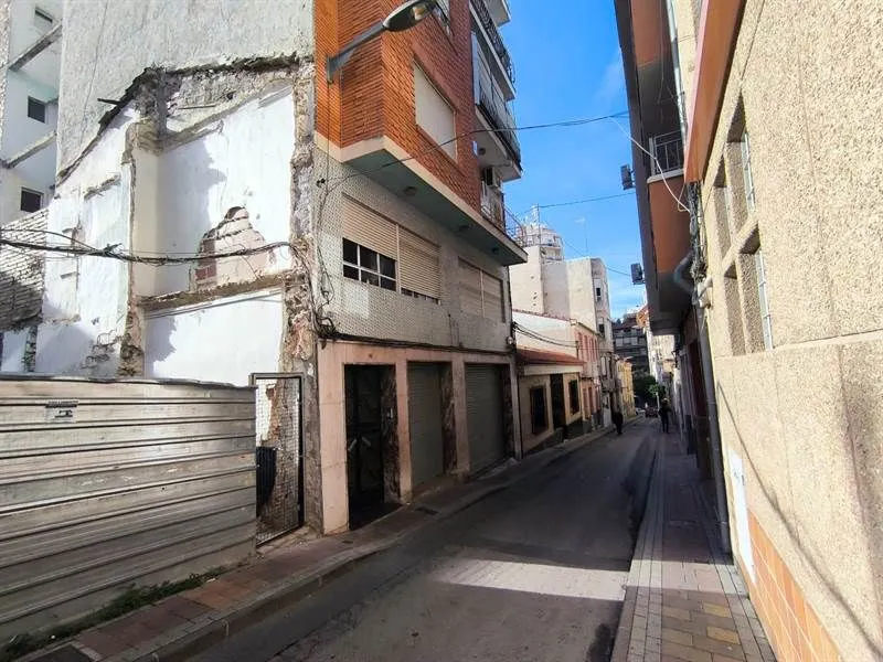 Apartamento 4 habitaciones 119m² en venta - Centro