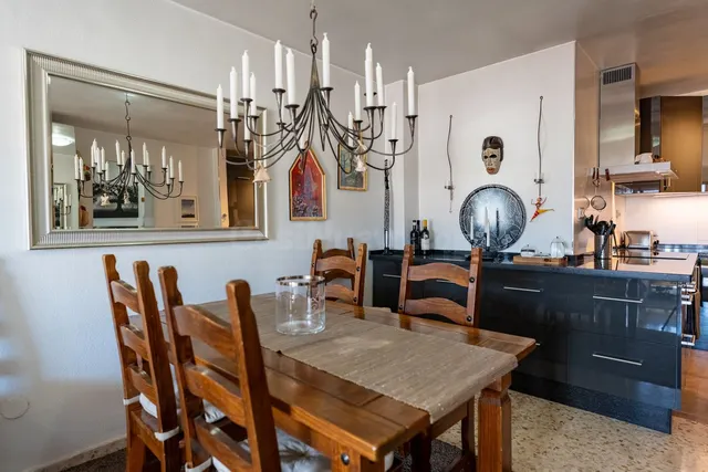 Ático 2 habitaciones 93m² en venta - Centro - foto 4