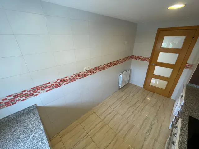 Dúplex céntrico en venta en Olesa de Montserrat, con terrazas y parking — 13
