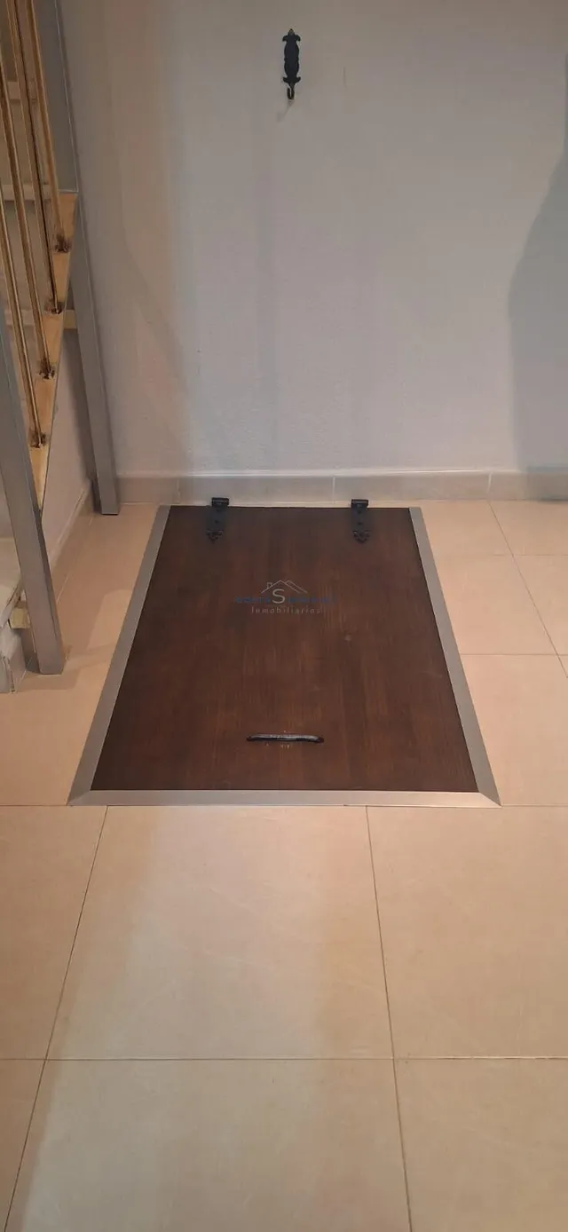 PRECIOSO ADOSADO GIBRALEON — 26