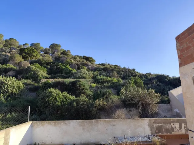 Amplia Casa en el Centro de Águilas - Oportunidad para Refor - foto 5
