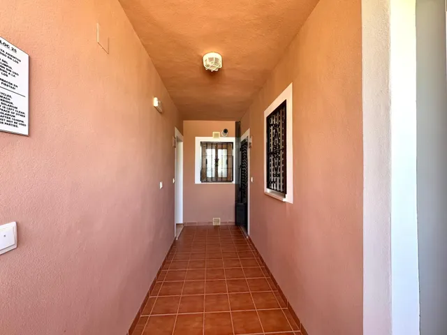 Apartamento 2 habitaciones 75m² en venta - PAU 8 — 21