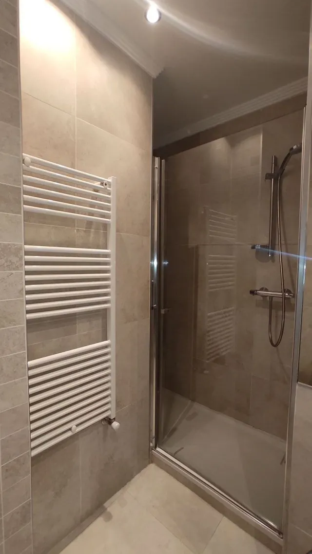 Piso 4 habitaciones 258m² en venta - Centro — 10