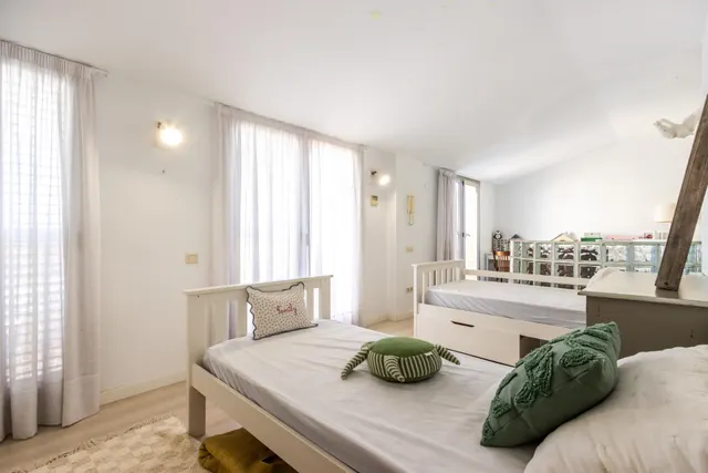 FANTASTICO DÚPLEX EN COVADONGA A SABADELL — 37