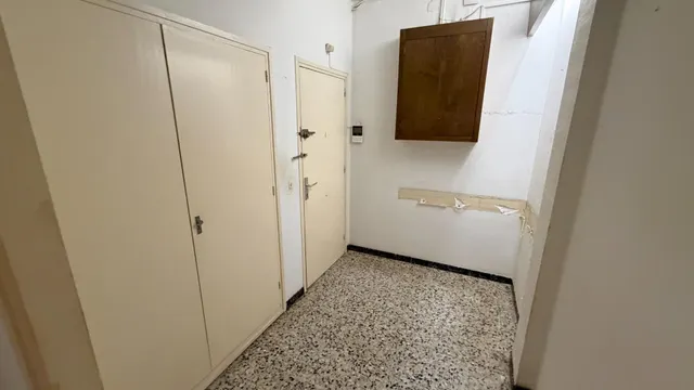 PISO EN LES CORTS — 11