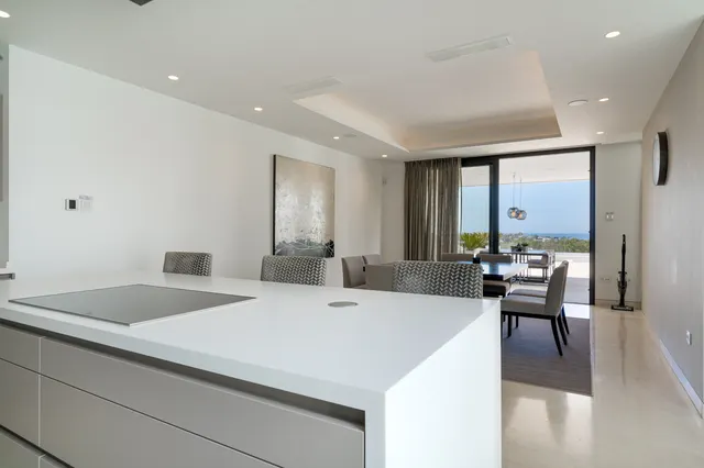 Chalet 5 habitaciones 625m² en venta - Costa del Sol — 44