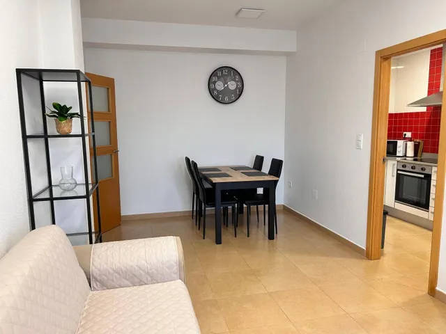 Apartamento 2 habitaciones 76m² en venta - Lomas de Cabo Roig — 7