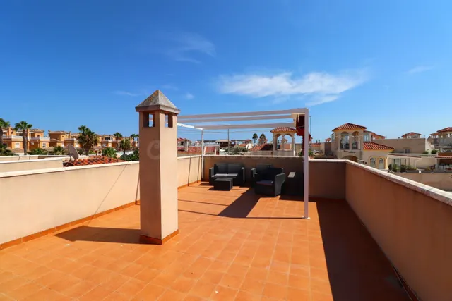Chalet 3 habitaciones 84m² en venta - Costa blanca sur - foto 3