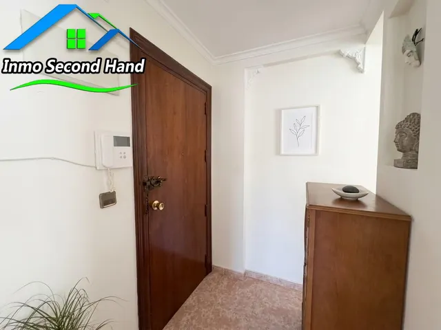 Piso en ciudad jardin — 11