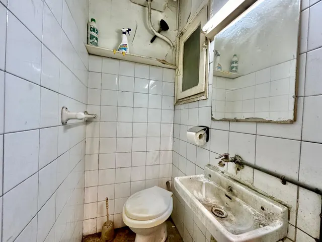 Loft industrial de 140 m2 para estudio creativo u oficina en Poblenou – 259.000 € — 18