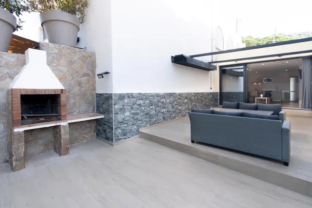 Piso en venta delante de mar — 21