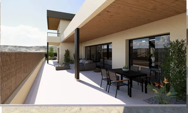 Villa 4 habitaciones 415m² en venta - Altaona golf and country village — 22