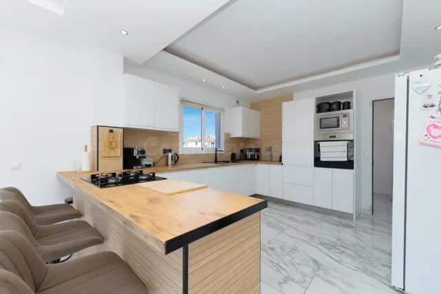 Villa Sunset Riviera — Oportunidad de inversión única en Riv - foto 3
