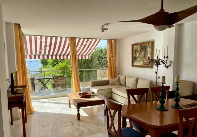 Exclusivo conjunto residencial con vistas al mar — 3