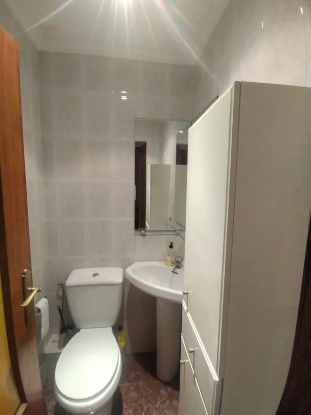 Piso en Venta: Oportunidad Única en el Paseo de Zorrilla, Edificio Las Mercedes — 33