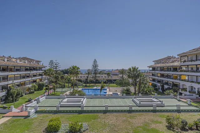 Ático 2 habitaciones 91m² en venta - Marbella - foto 3