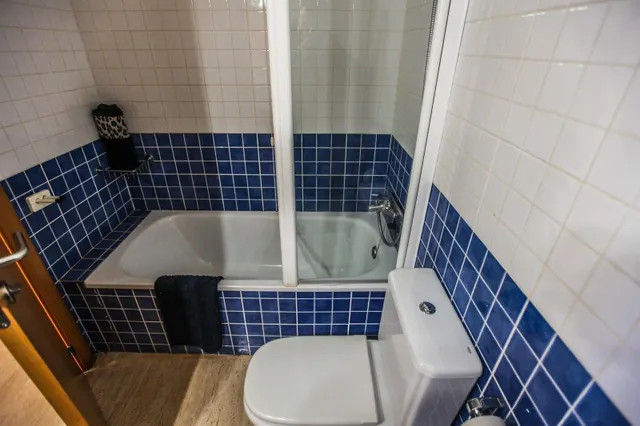 Ático en venta en Calafell — 18