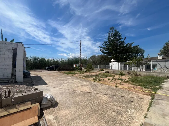 Encantadora Casa de Campo en Brosquil, Cullera - ¡Tu Refugio Cerca del Mar! — 15