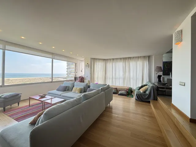 ¡Vistas al mar y relax total en El Saler! Piso reformado y l - foto 2