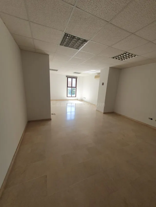 OFICINA EN ALQUILER EN SEVILLA ESTE - foto 2